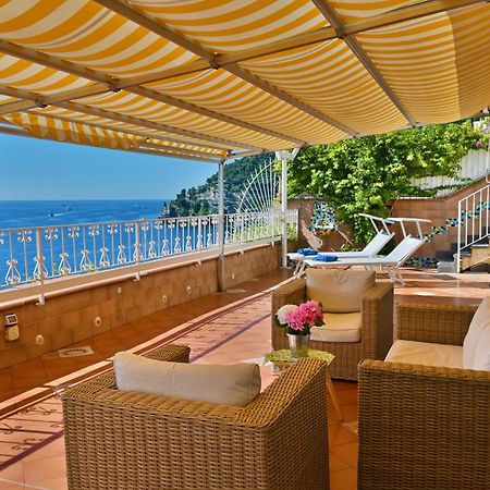 Ravello Art Apartments エクステリア 写真