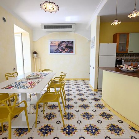Ravello Art Apartments エクステリア 写真