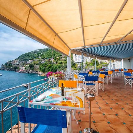 Ravello Art Apartments エクステリア 写真