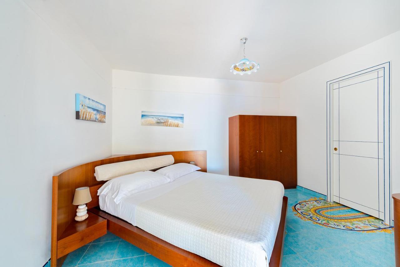Ravello Art Apartments エクステリア 写真