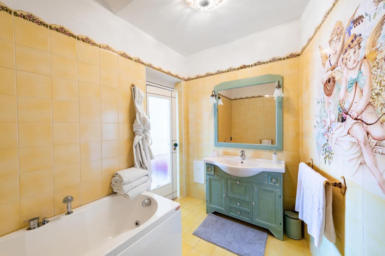 Ravello Art Apartments エクステリア 写真