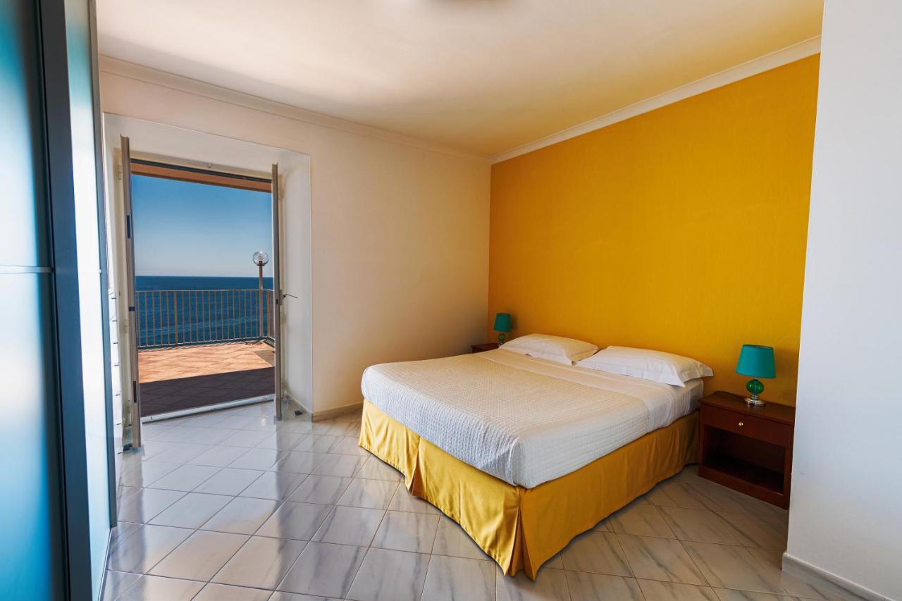 Ravello Art Apartments エクステリア 写真
