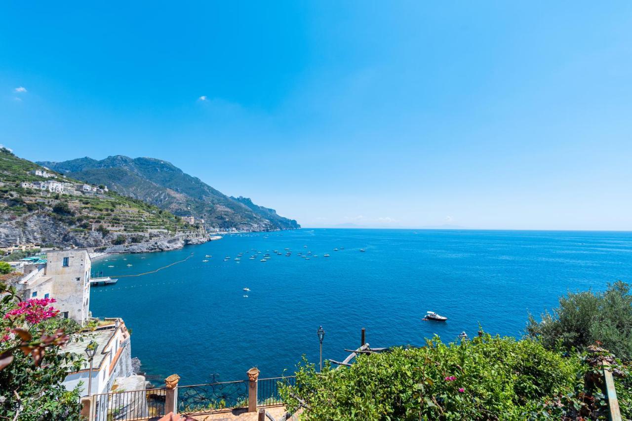 Ravello Art Apartments エクステリア 写真