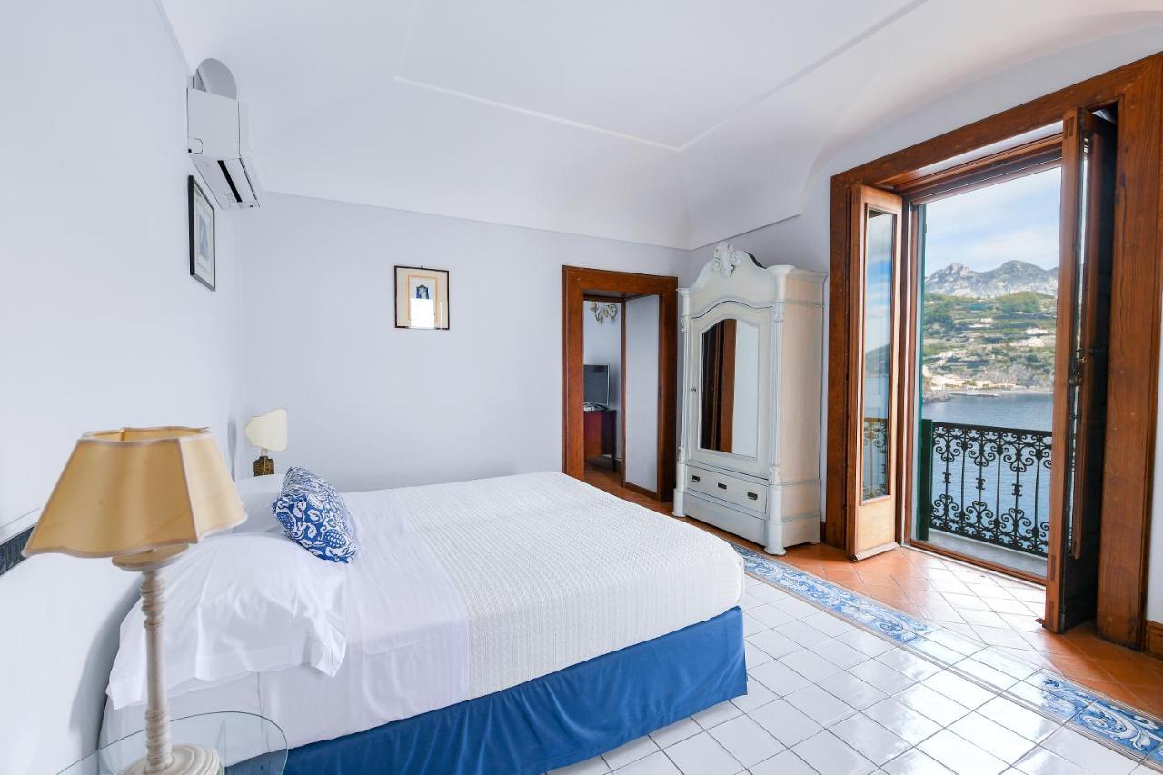 Ravello Art Apartments エクステリア 写真