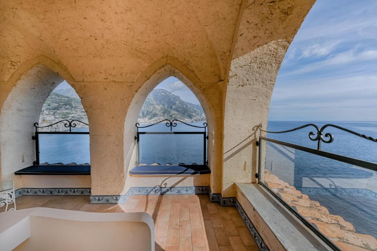 Ravello Art Apartments エクステリア 写真