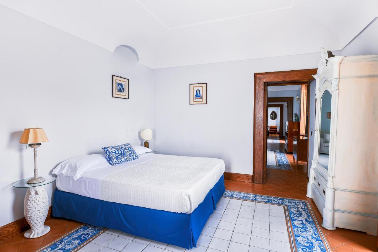 Ravello Art Apartments エクステリア 写真