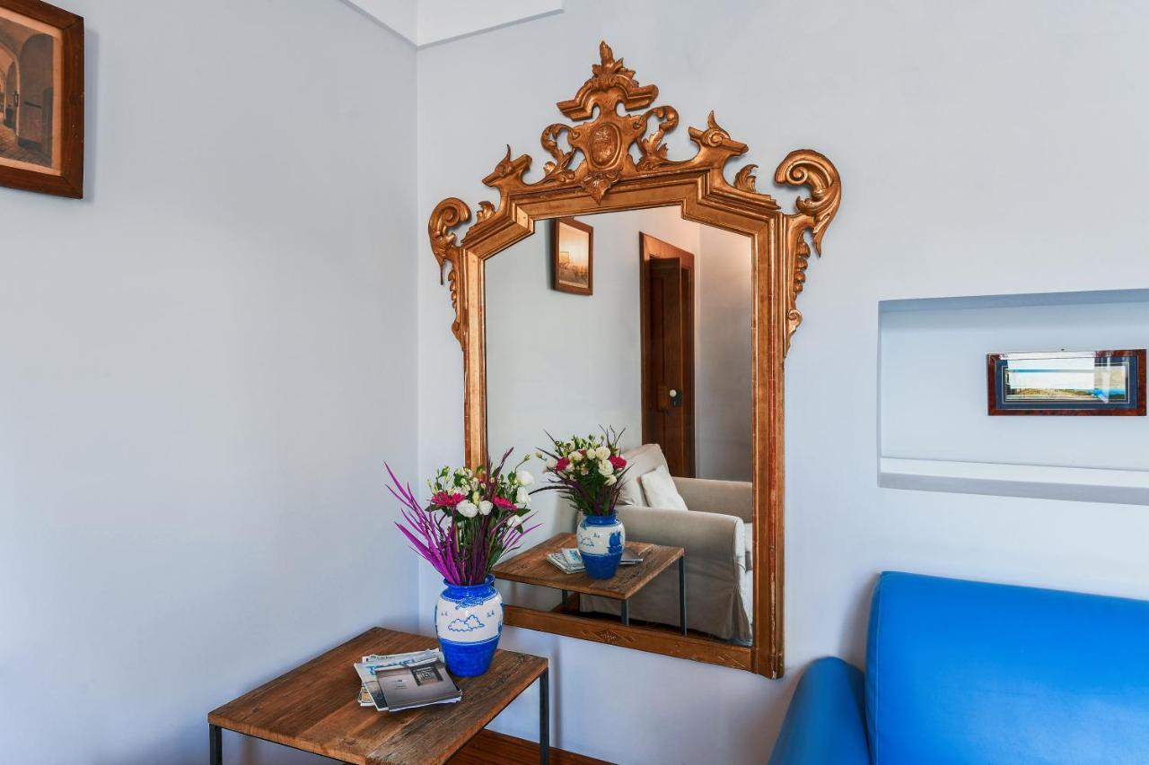 Ravello Art Apartments エクステリア 写真