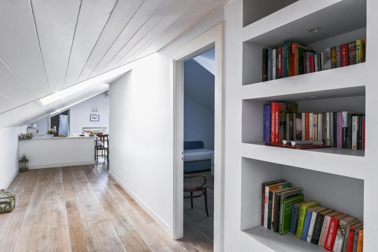 Ravello Art Apartments エクステリア 写真