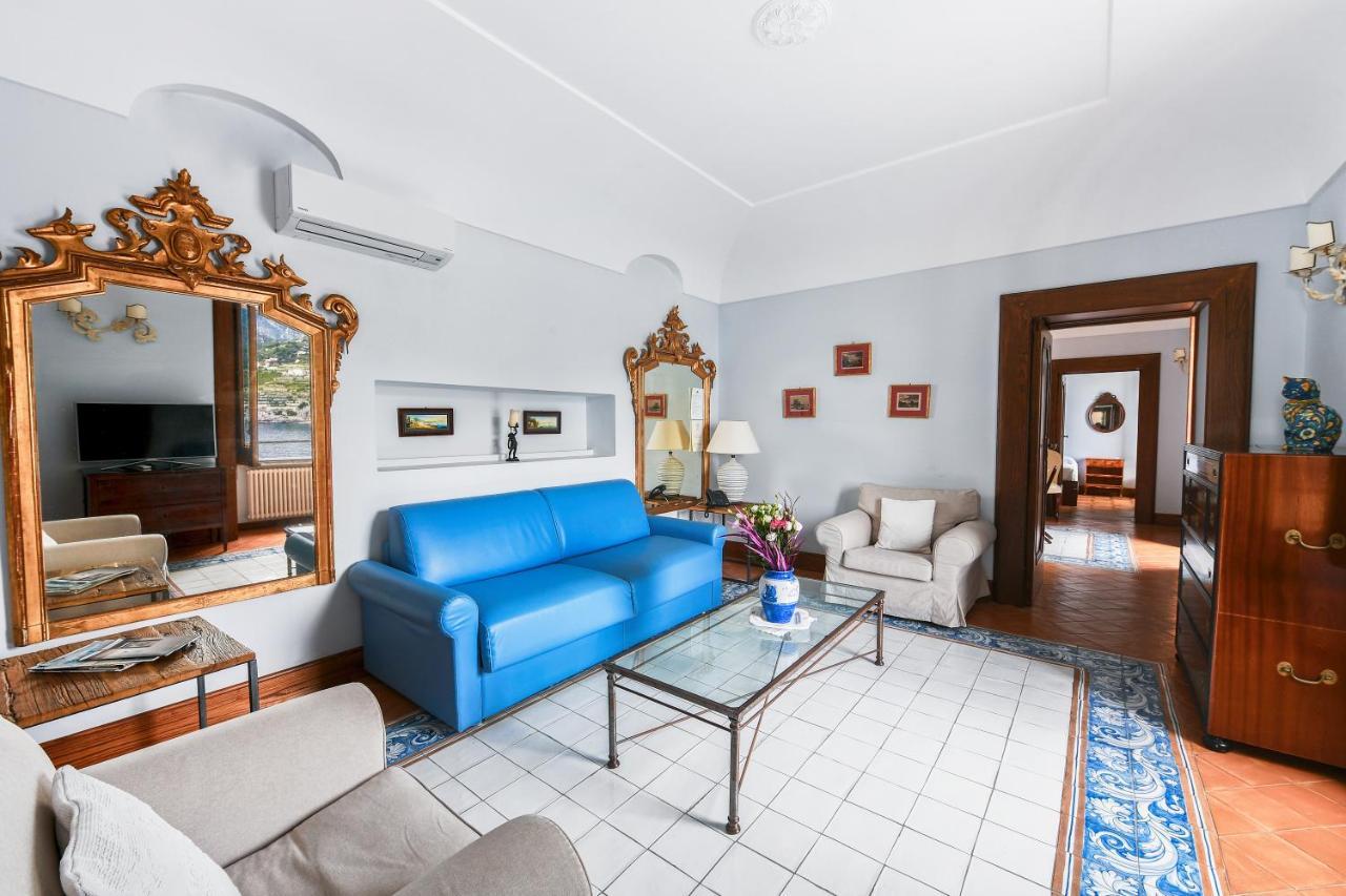 Ravello Art Apartments エクステリア 写真