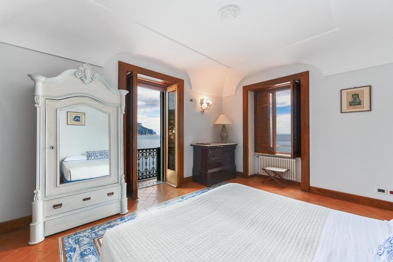Ravello Art Apartments エクステリア 写真