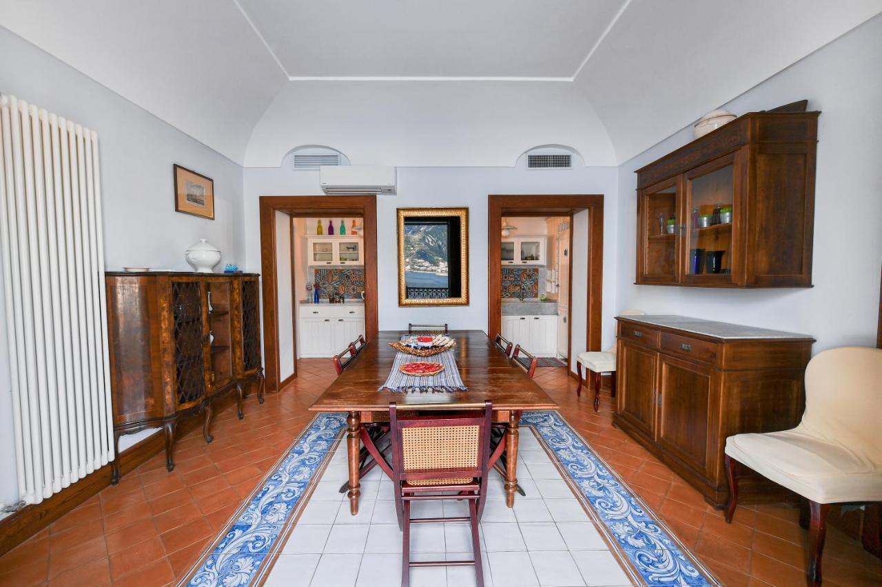 Ravello Art Apartments エクステリア 写真