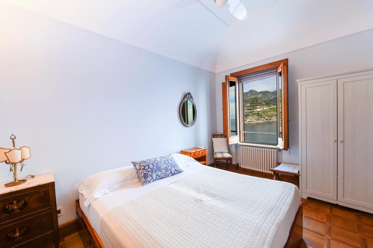Ravello Art Apartments エクステリア 写真