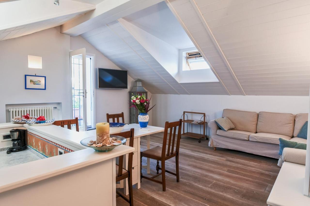 Ravello Art Apartments エクステリア 写真