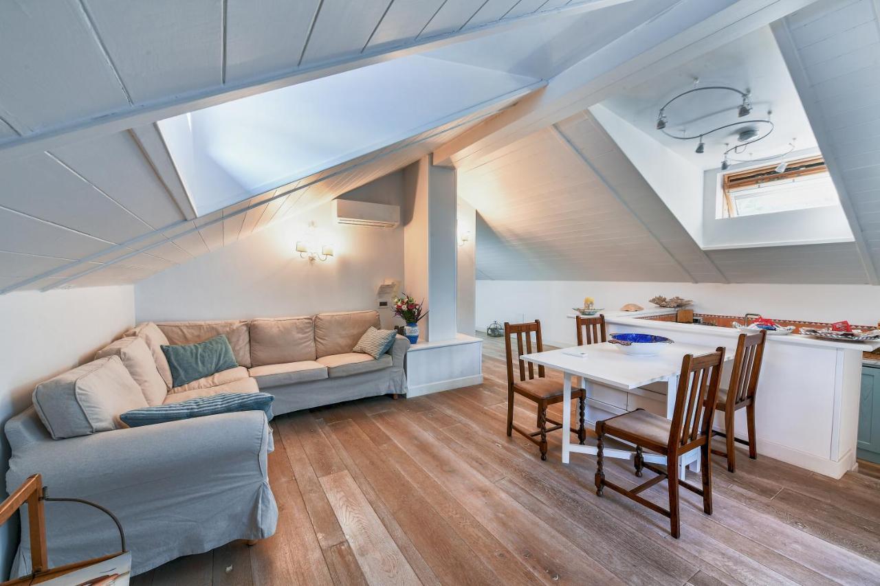 Ravello Art Apartments エクステリア 写真