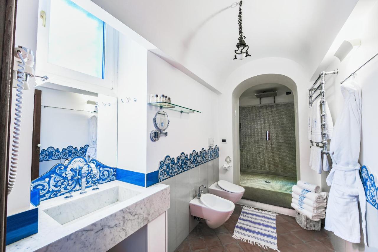 Ravello Art Apartments エクステリア 写真
