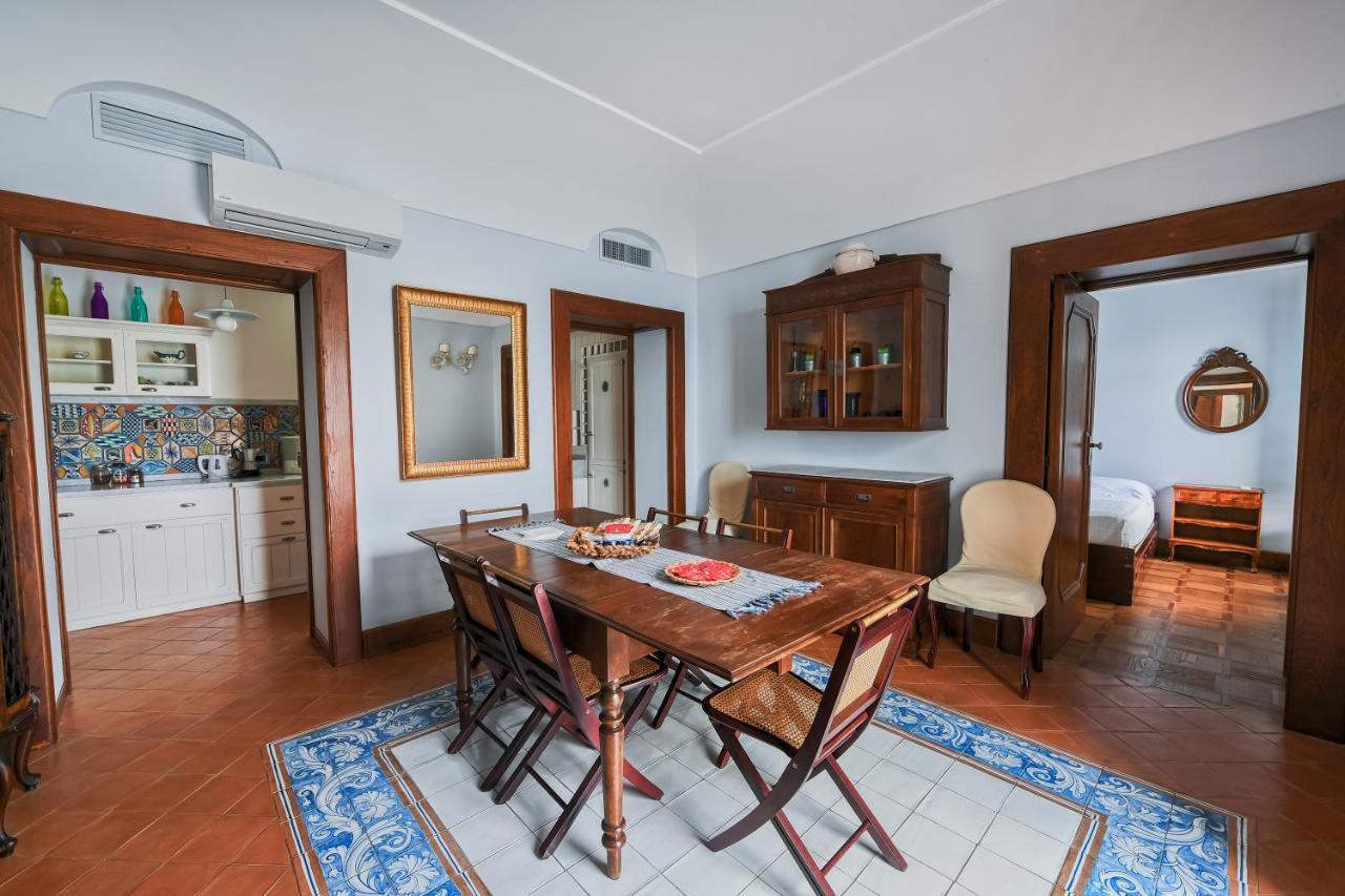 Ravello Art Apartments エクステリア 写真