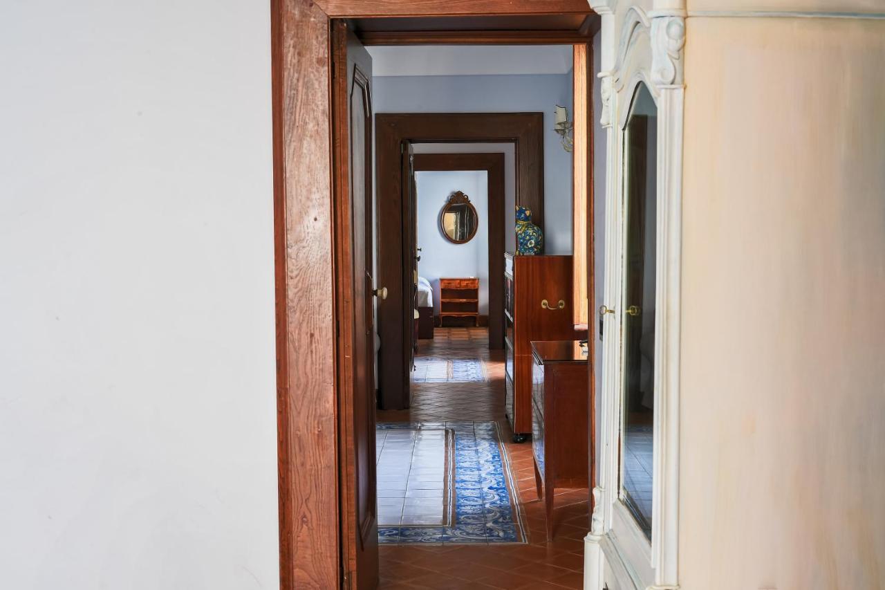 Ravello Art Apartments エクステリア 写真