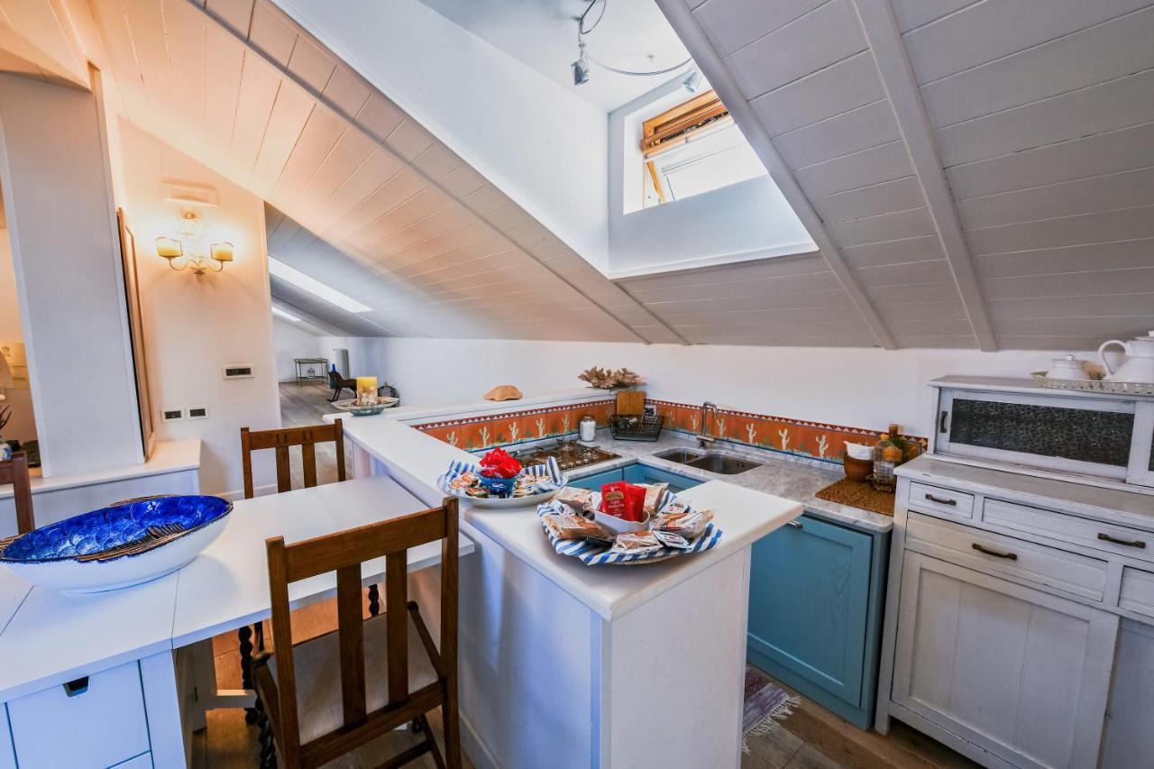 Ravello Art Apartments エクステリア 写真