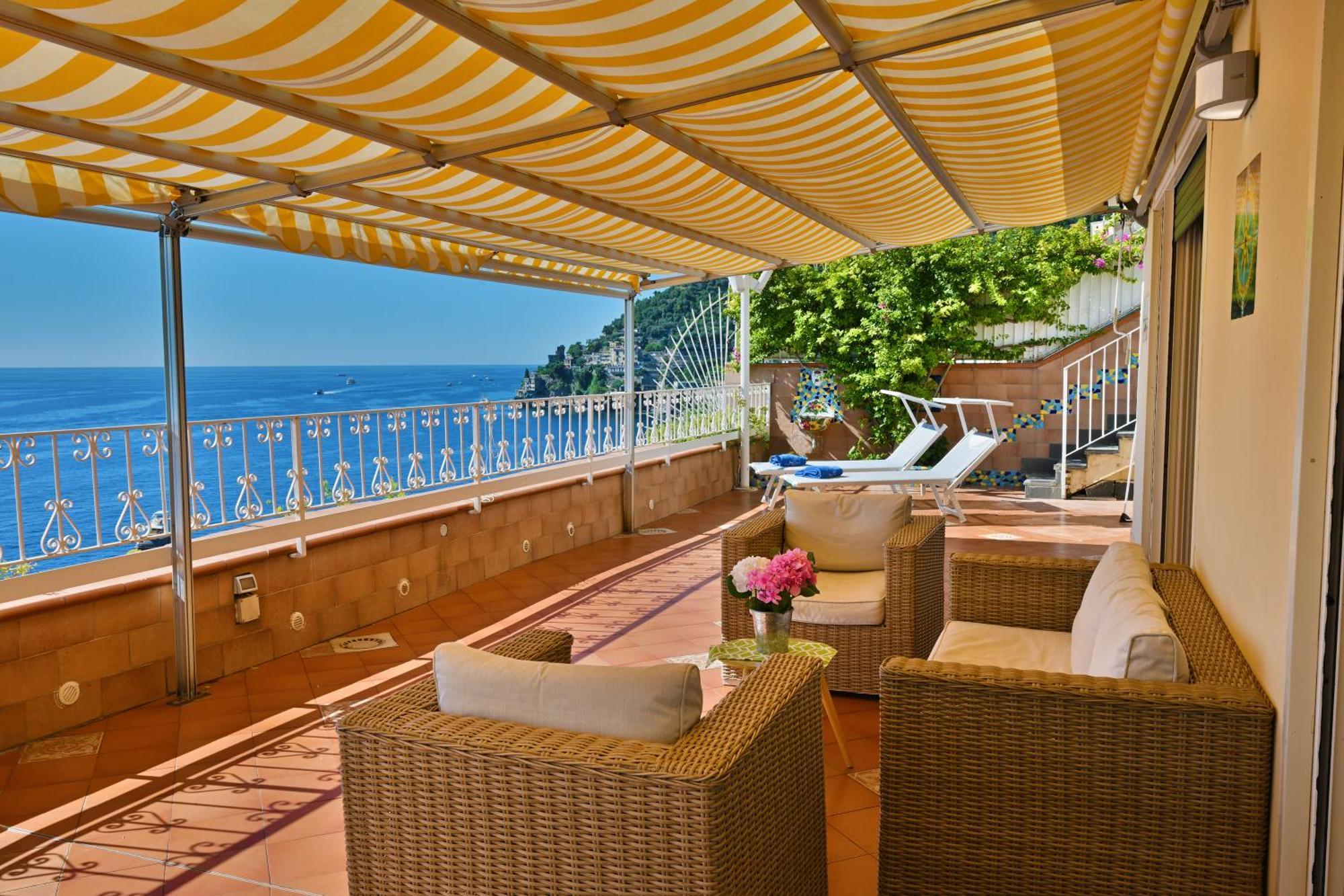 Ravello Art Apartments エクステリア 写真