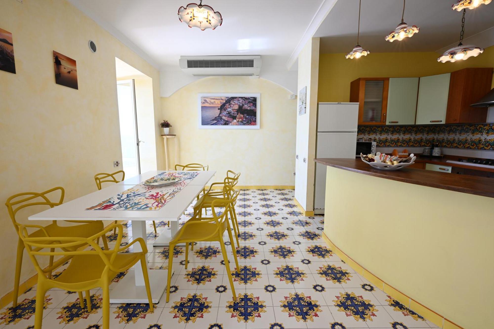 Ravello Art Apartments エクステリア 写真