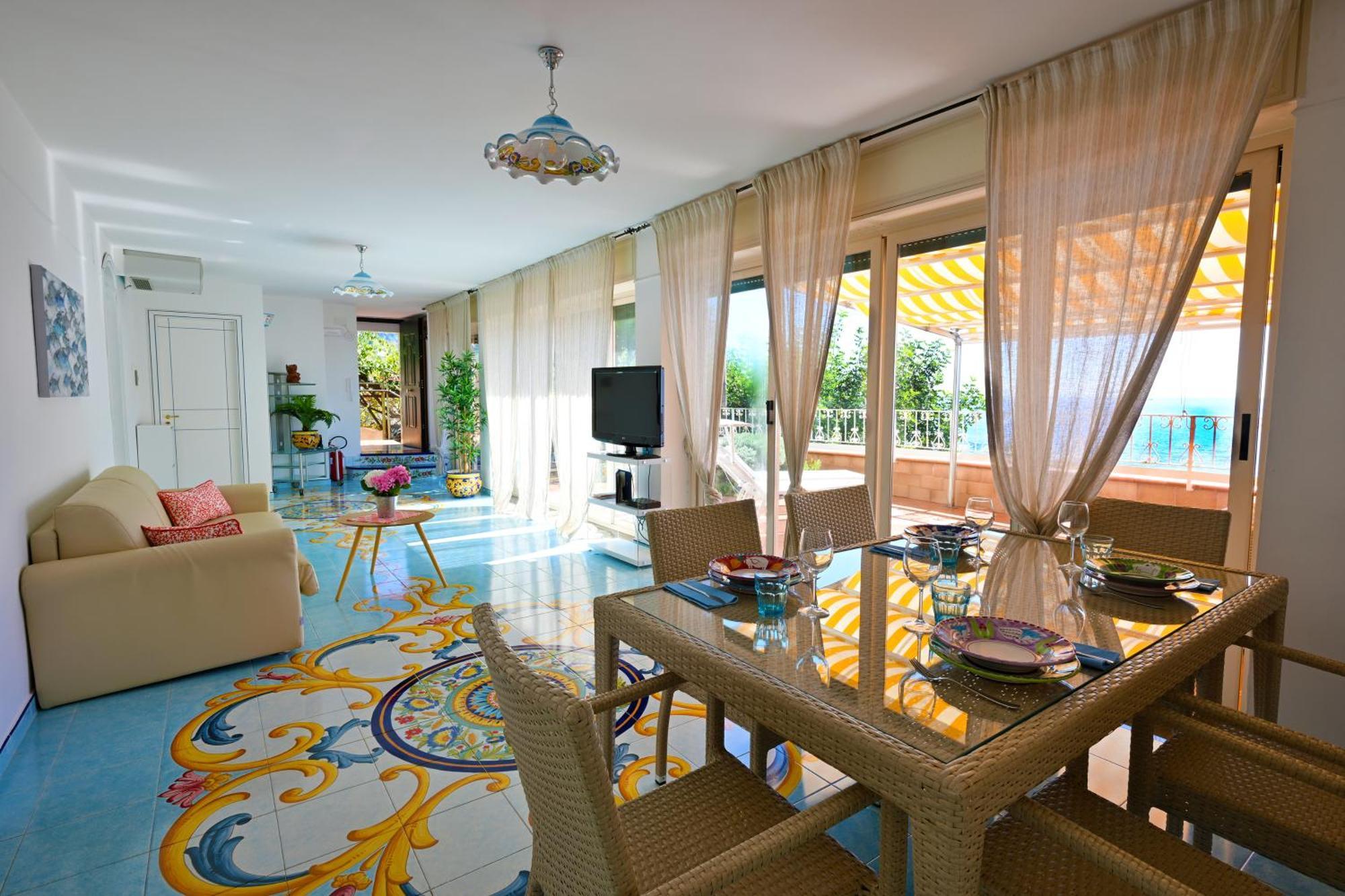 Ravello Art Apartments エクステリア 写真