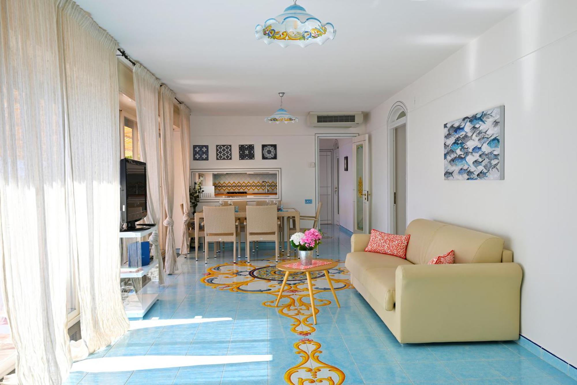 Ravello Art Apartments エクステリア 写真