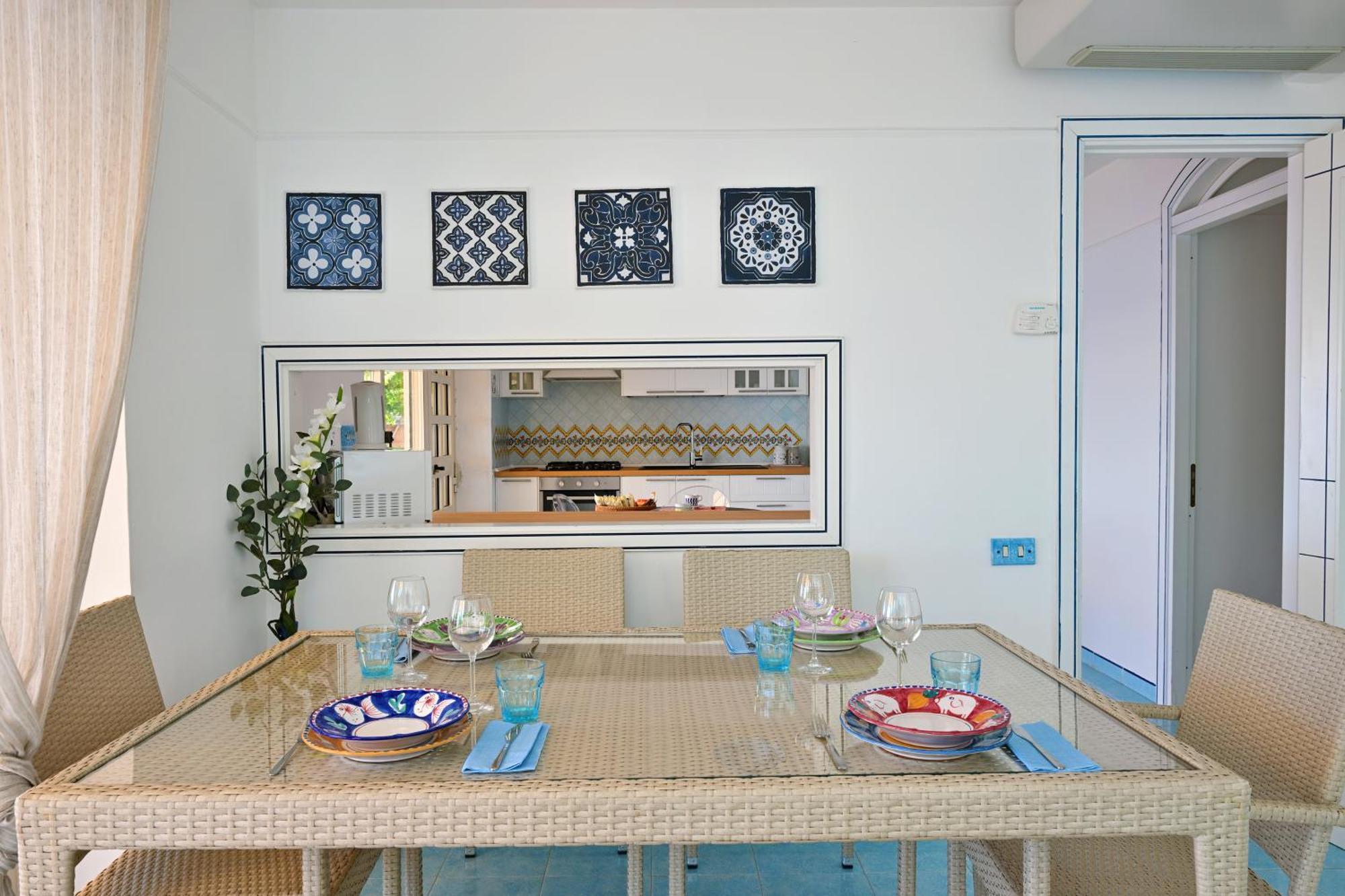 Ravello Art Apartments エクステリア 写真