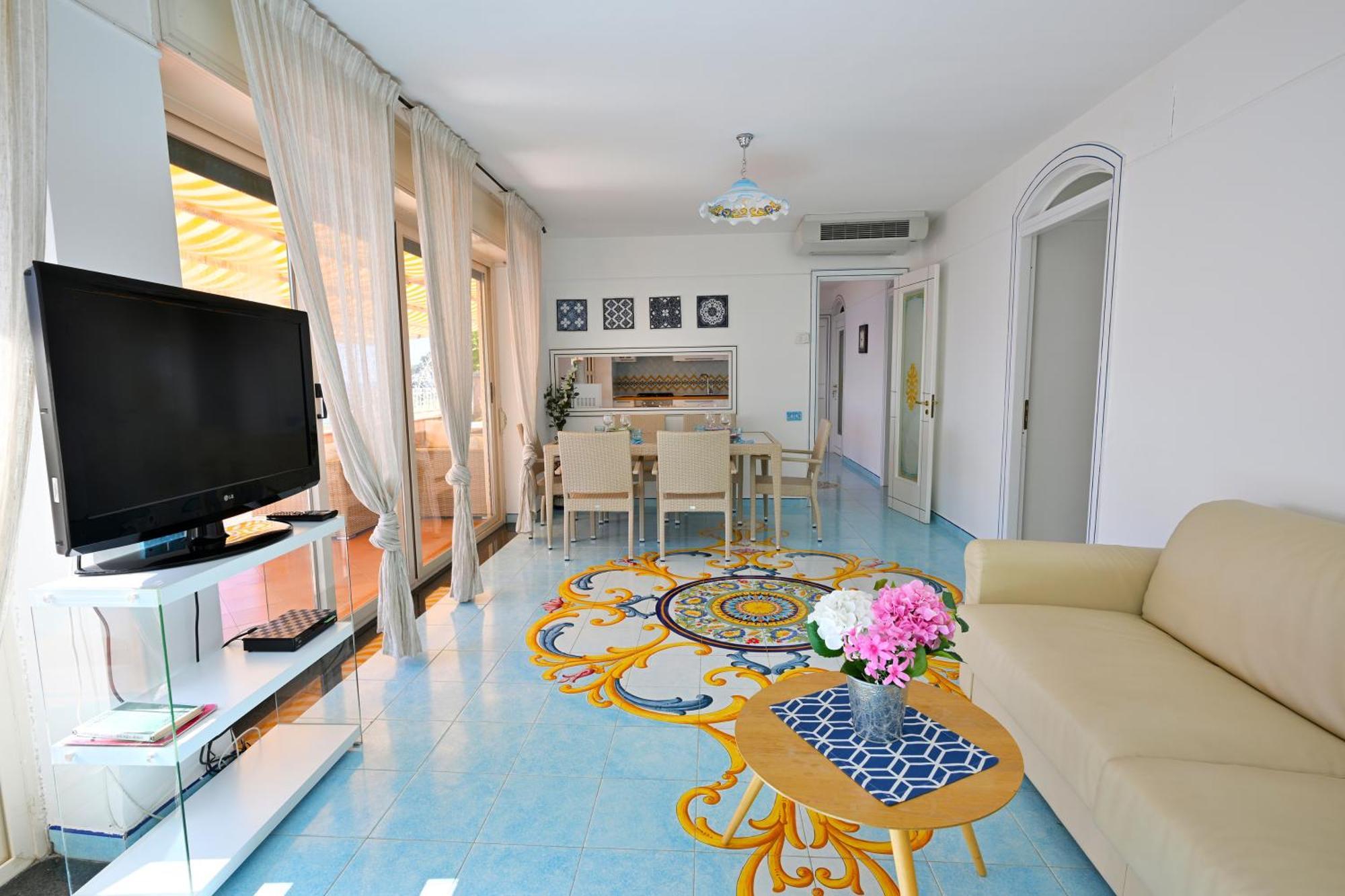 Ravello Art Apartments エクステリア 写真