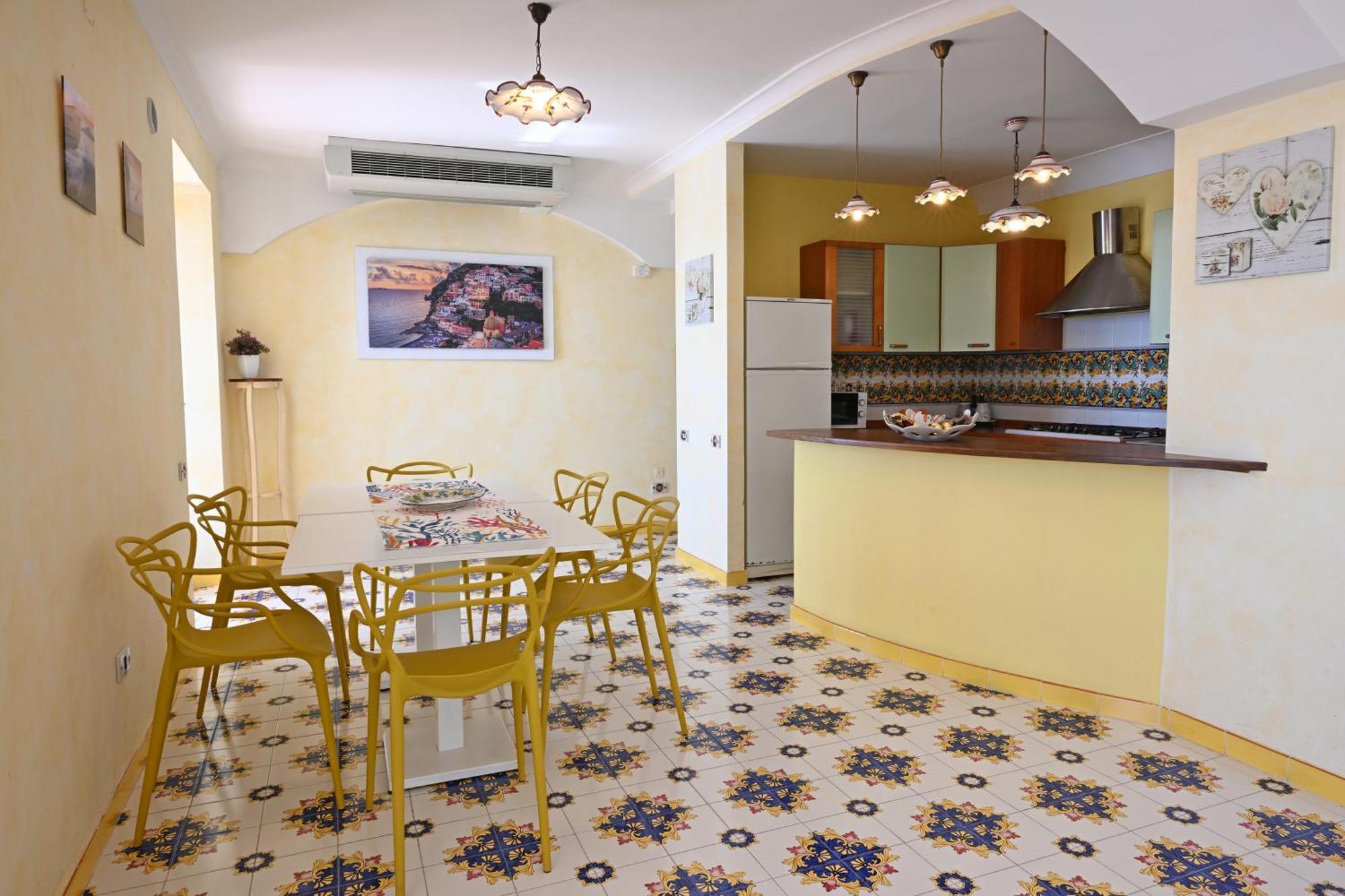 Ravello Art Apartments エクステリア 写真