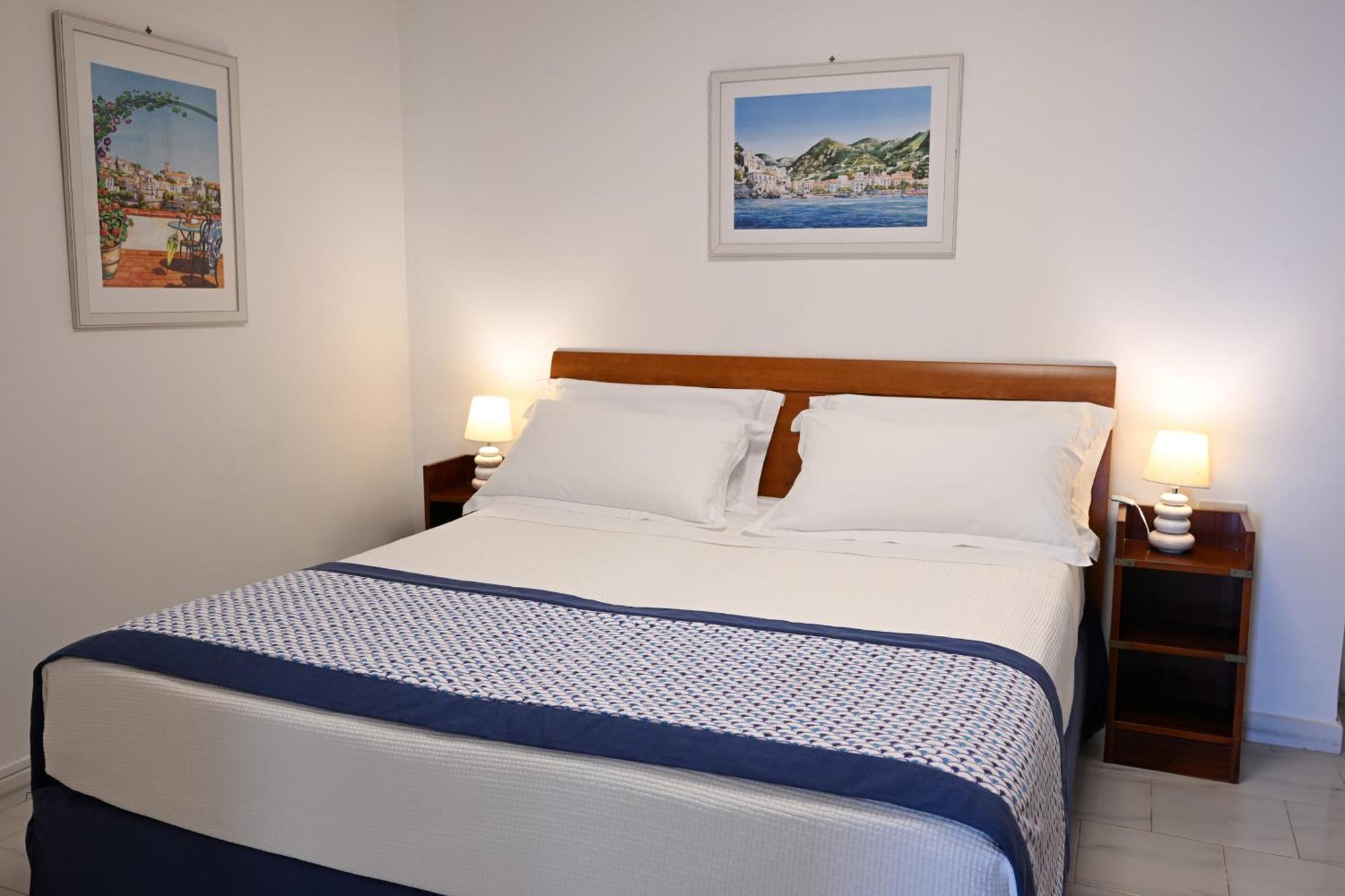 Ravello Art Apartments エクステリア 写真