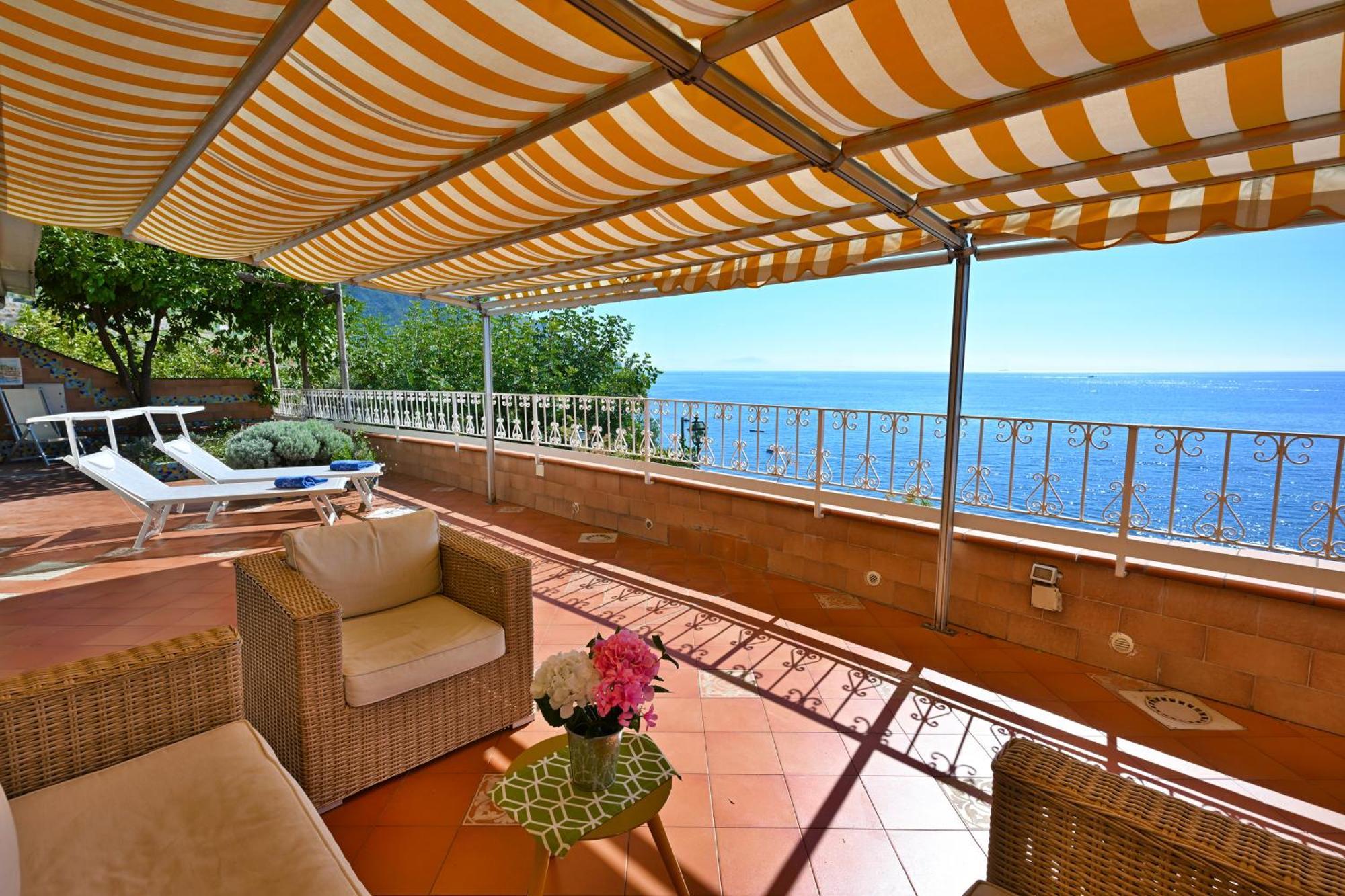 Ravello Art Apartments エクステリア 写真