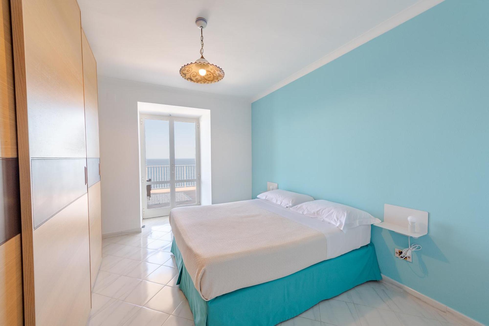 Ravello Art Apartments エクステリア 写真