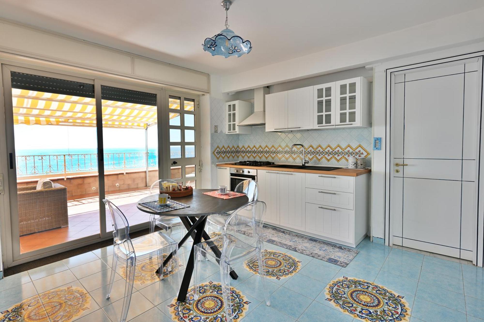 Ravello Art Apartments エクステリア 写真
