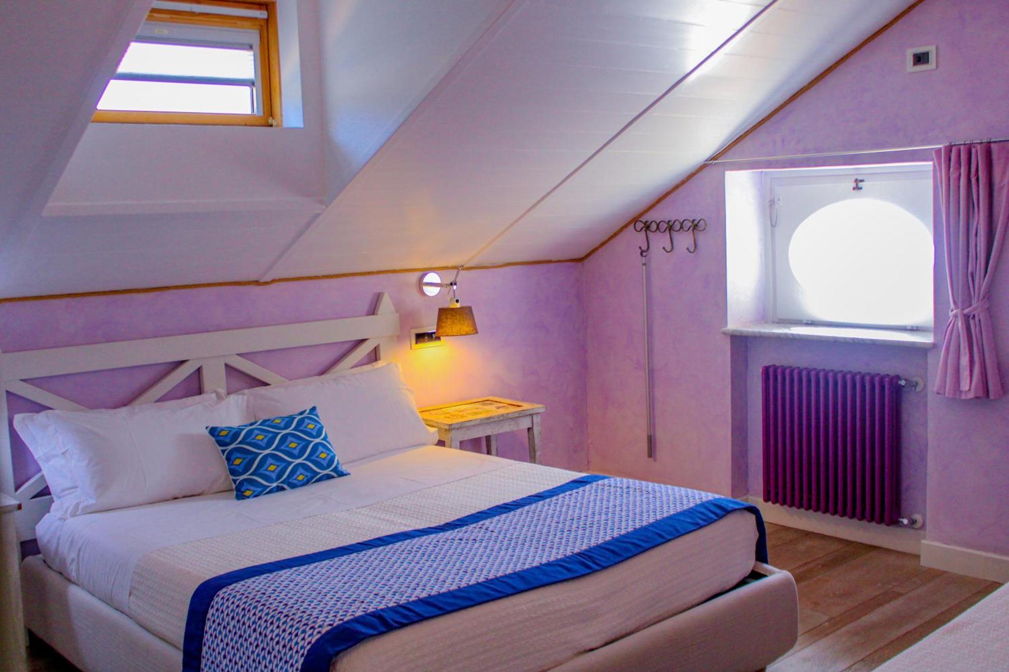 Ravello Art Apartments エクステリア 写真
