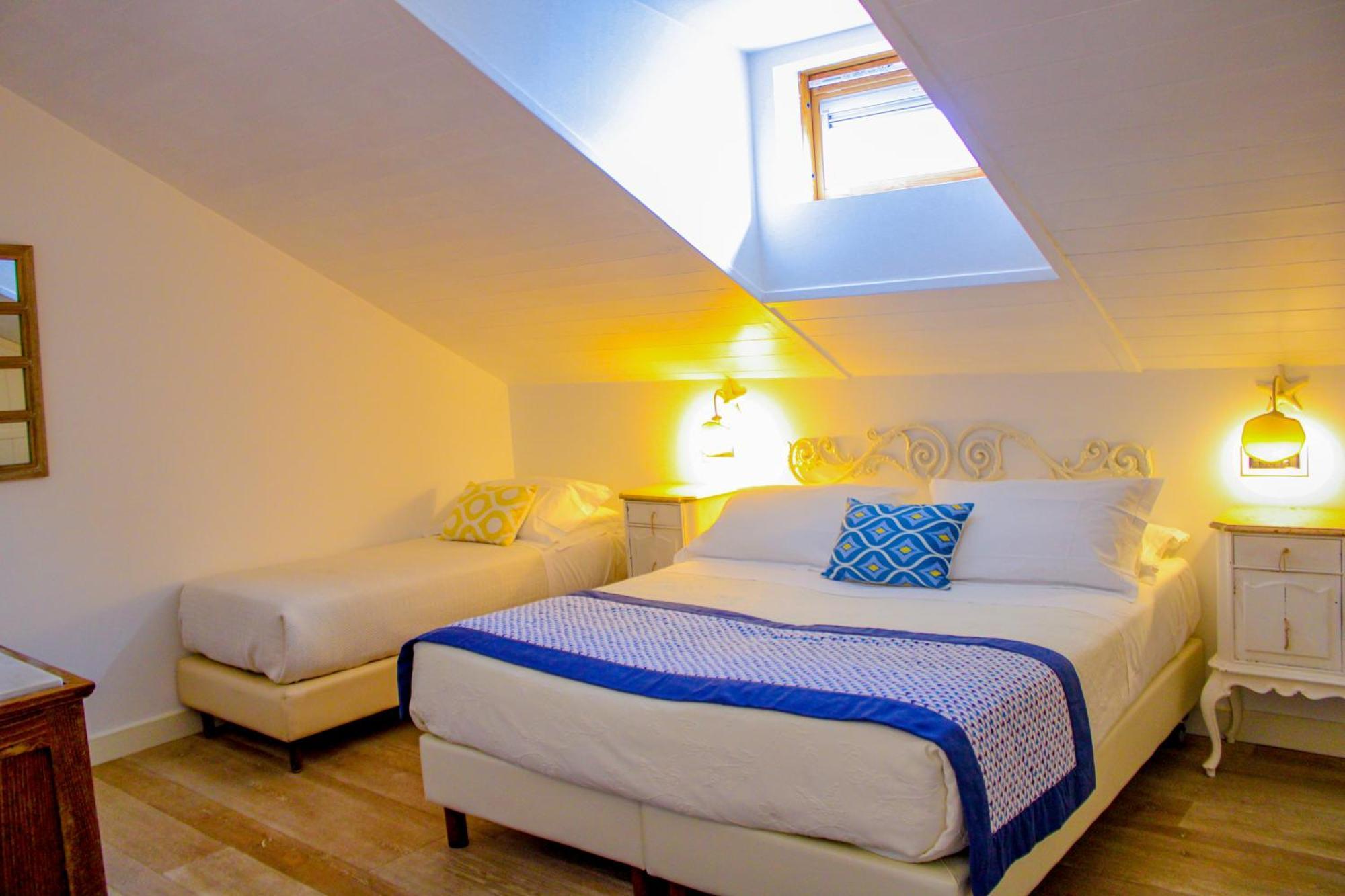 Ravello Art Apartments エクステリア 写真