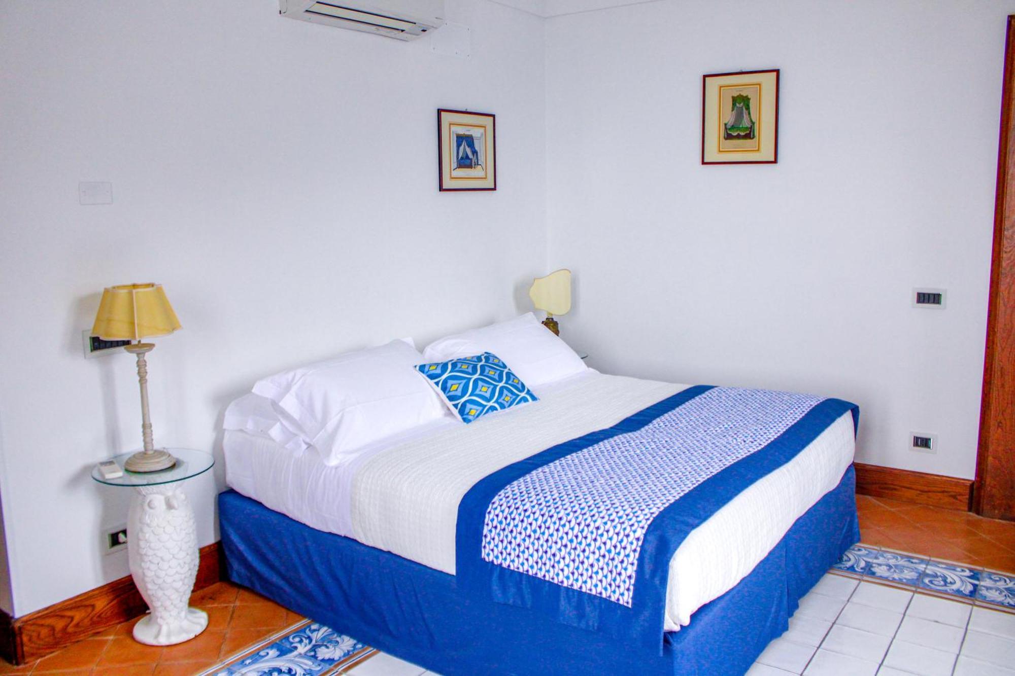 Ravello Art Apartments エクステリア 写真