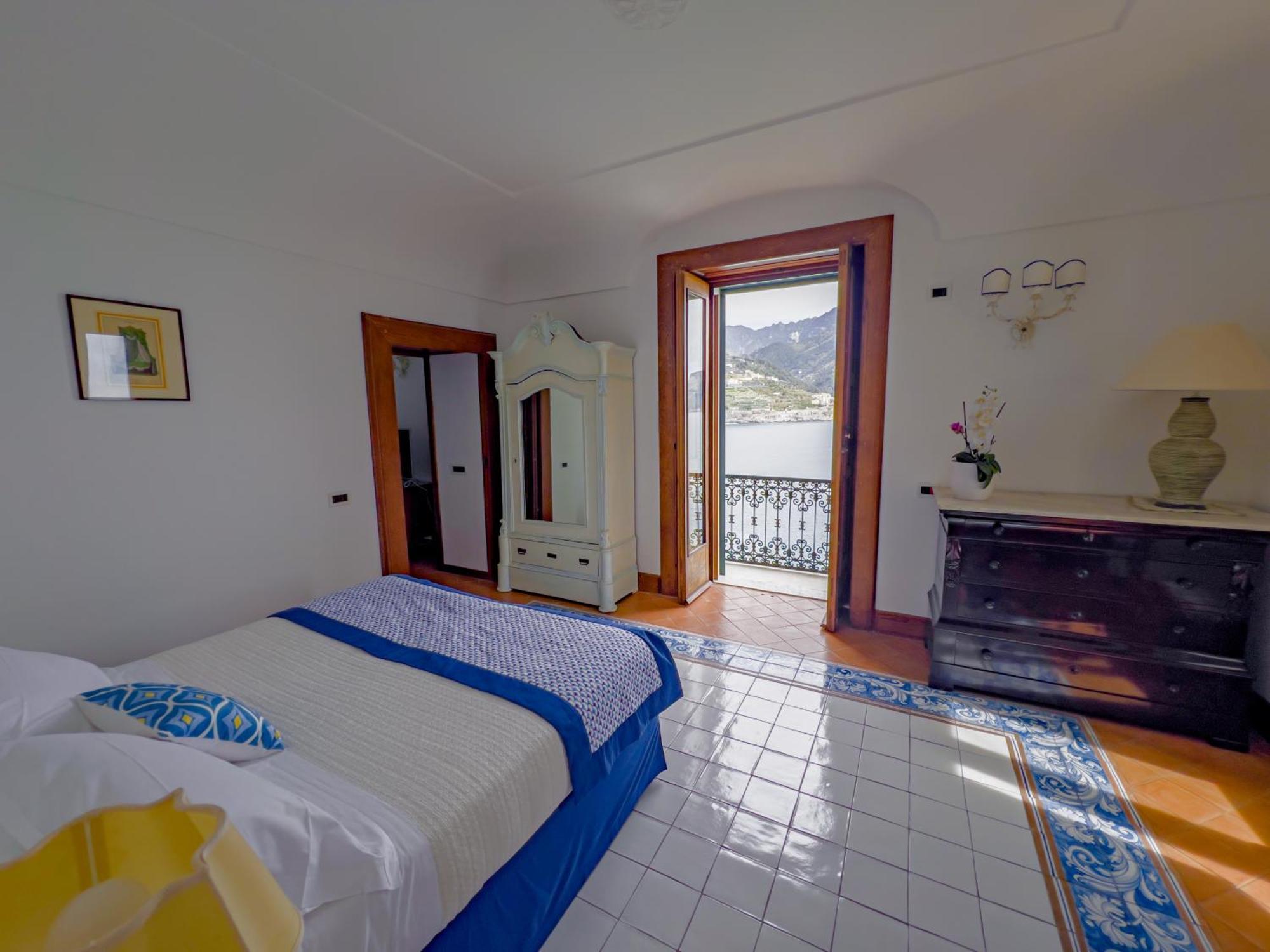 Ravello Art Apartments エクステリア 写真