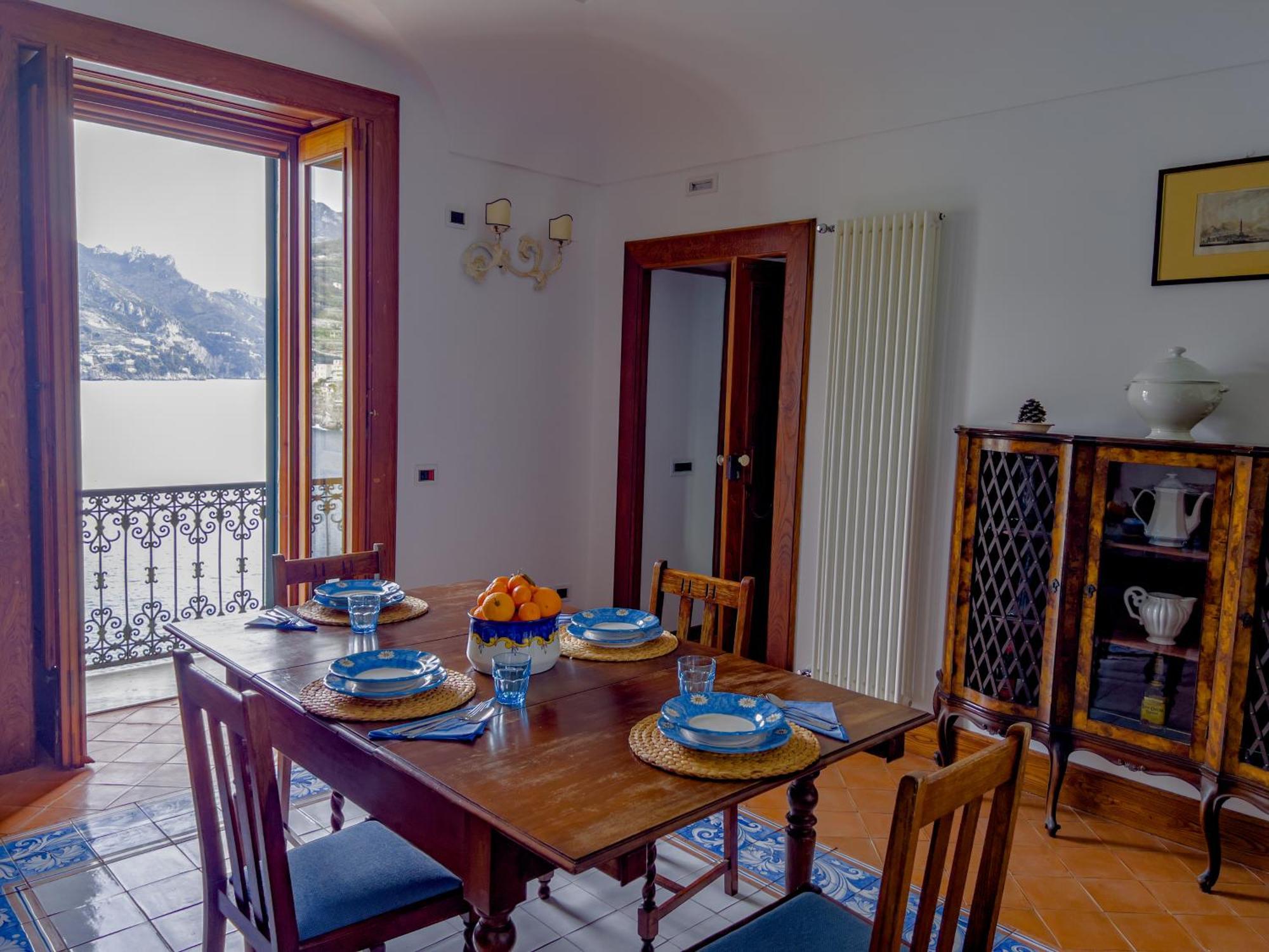 Ravello Art Apartments エクステリア 写真