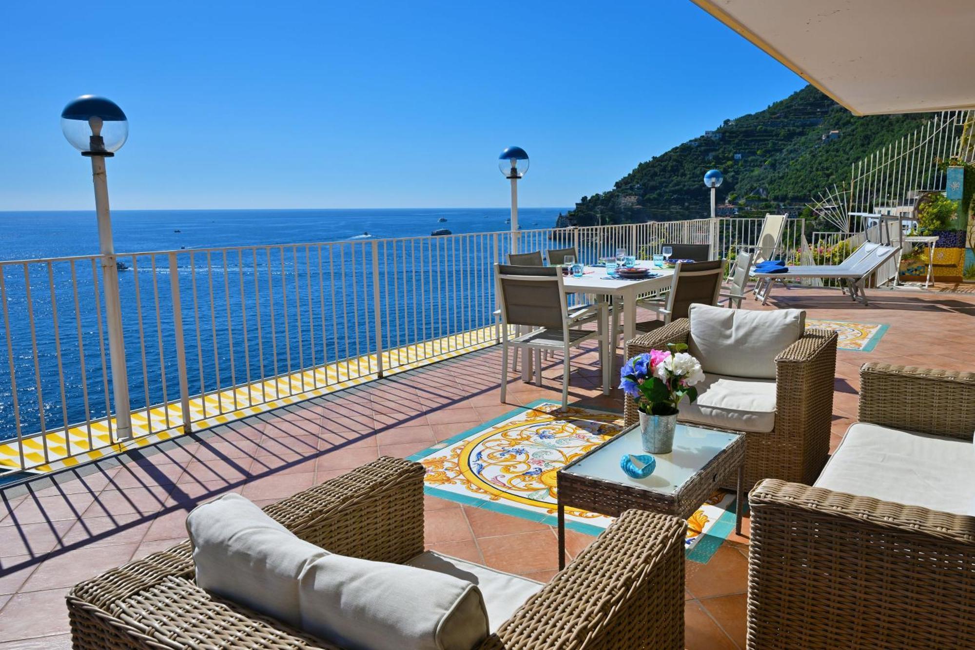 Ravello Art Apartments エクステリア 写真