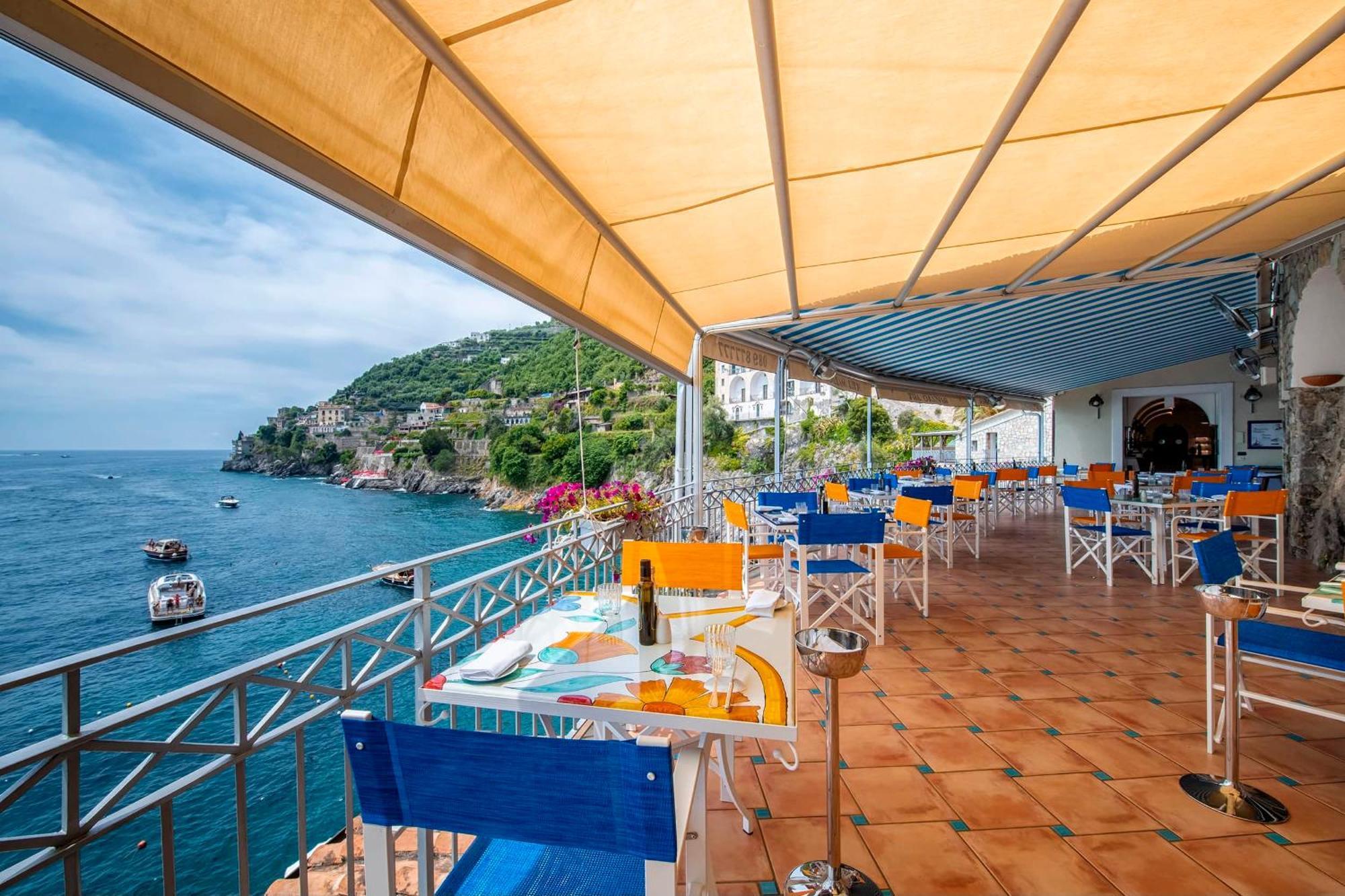 Ravello Art Apartments エクステリア 写真